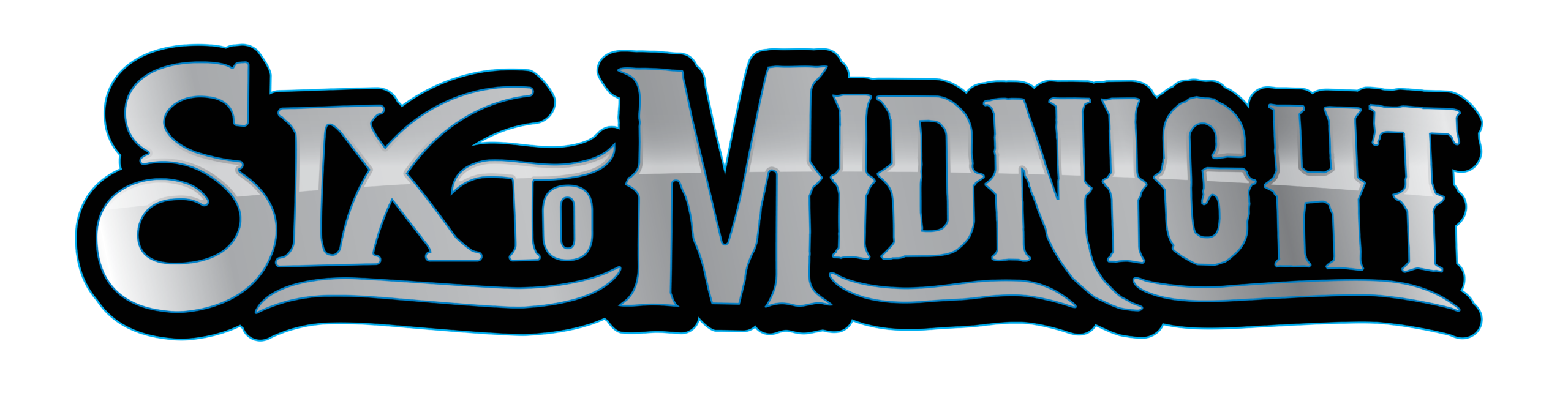 Six to Midnight Logo
